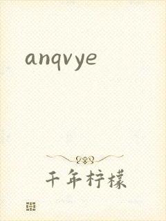 anqvye