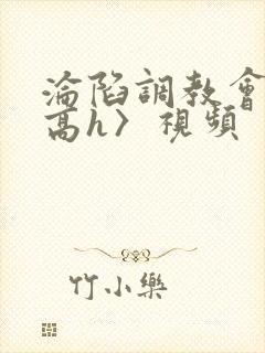 沦陷调教会所〈高h〉视频