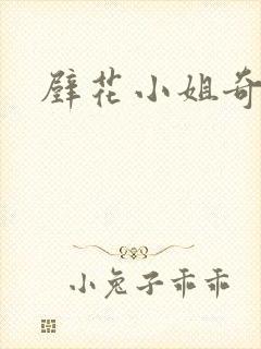 壁花小姐奇遇记