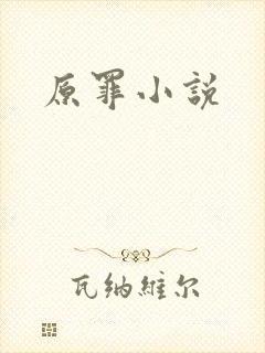 原罪小说