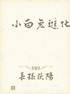 小白兔进化史封面