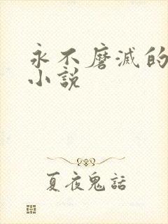 永不磨灭的番号小说