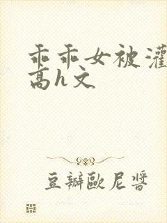 乖乖女被灌满精高h文