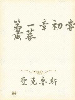 第一章初尝禁果黄蓉