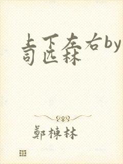 上下左右by阿司匹林