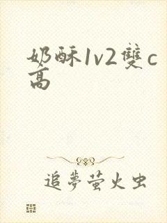 奶酥1v2双c高封面