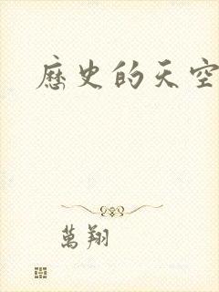 历史的天空2封面