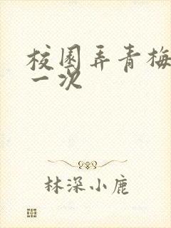 校园弄青梅H第一次