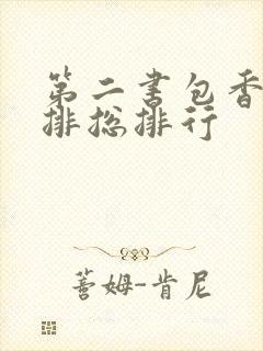 第二书包香辣肉排总排行