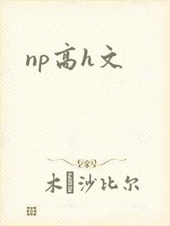 np高h文
