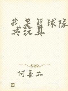 我是篮球队的公共玩具