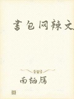 书包网辣文合集