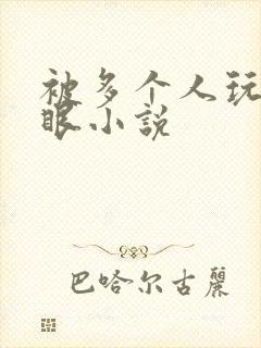 被多个人玩屁股眼小说