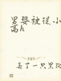 男婴被从小调教高h