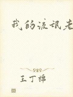 我的流氓老师