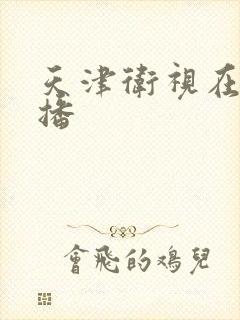 天津卫视在线直播