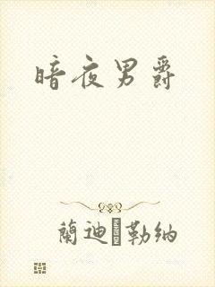 暗夜男爵