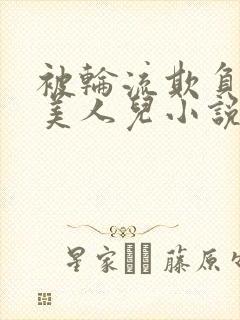 被轮流欺负的大美人儿小说封面