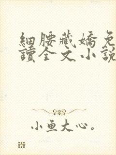 细腰藏娇免费阅读全文小说苏珞浅