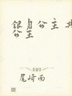 银月公主 共享公主