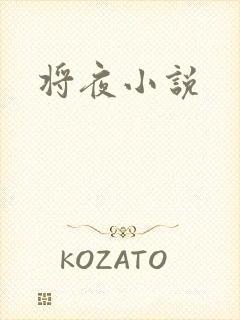 将夜小说