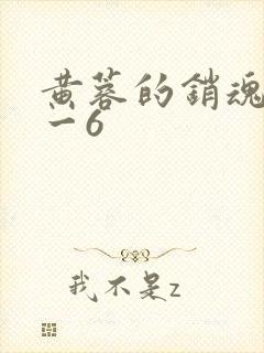 黄蓉的销魂夜1一6