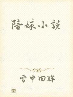 陪嫁小说