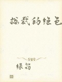 总裁的绝色宠妻