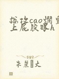 总攻cao烂皇上屁股眼h