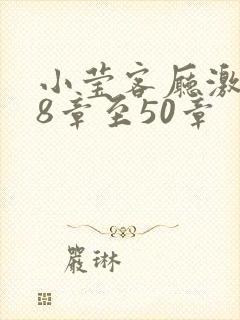 小莹客厅激情38章至50章