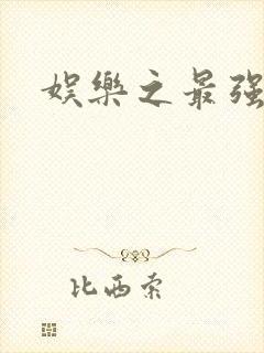 娱乐之最强炮王