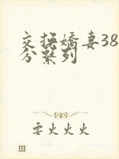 交换娇妻38部分系列