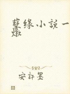 孽缘小说一家乱炖