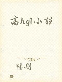 高hgl小说