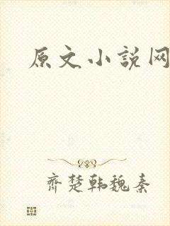 原文小说网