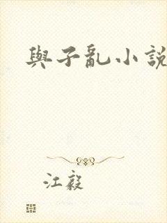 与子乱小说