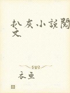 扒灰小说阅读全文