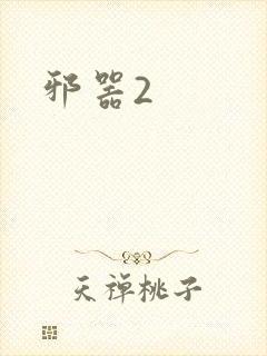邪器2