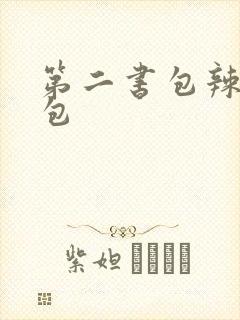 第二书包辣荷花包