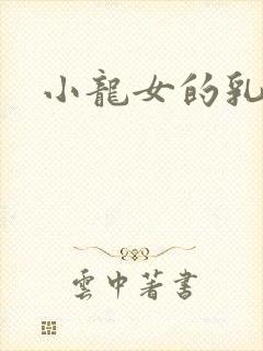 小龙女的乳头