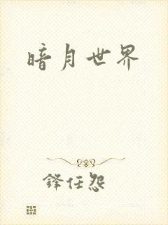 暗月世界