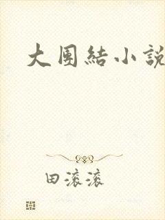 大团结小说全文