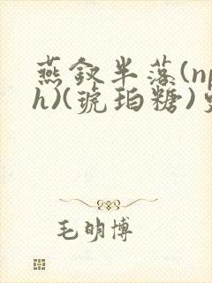 燕钗半落(nph)(琥珀糖)更新