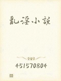 乱淫小说