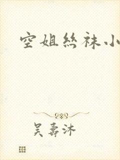 空姐丝袜小说封面