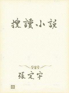 搜读小说