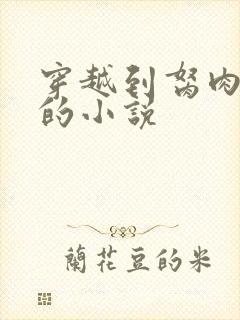 穿越到胬肉系统的小说封面