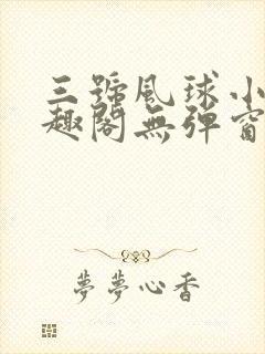 三号风球小说笔趣阁无弹窗txt