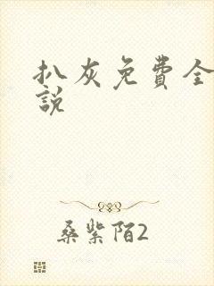 扒灰免费全本小说