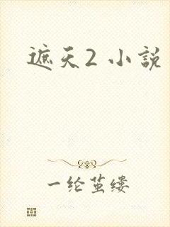 遮天2 小说